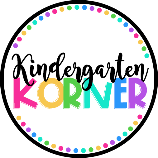 Kindergarten Korner