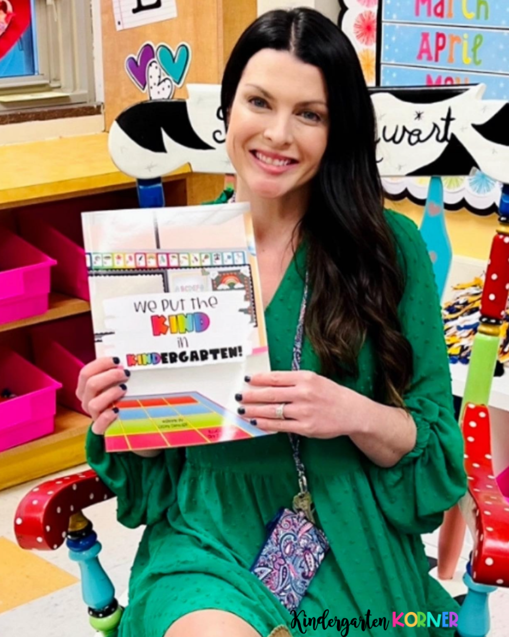 10 Beginning of the Year Activities for Kindergarten - Kindergarten ...