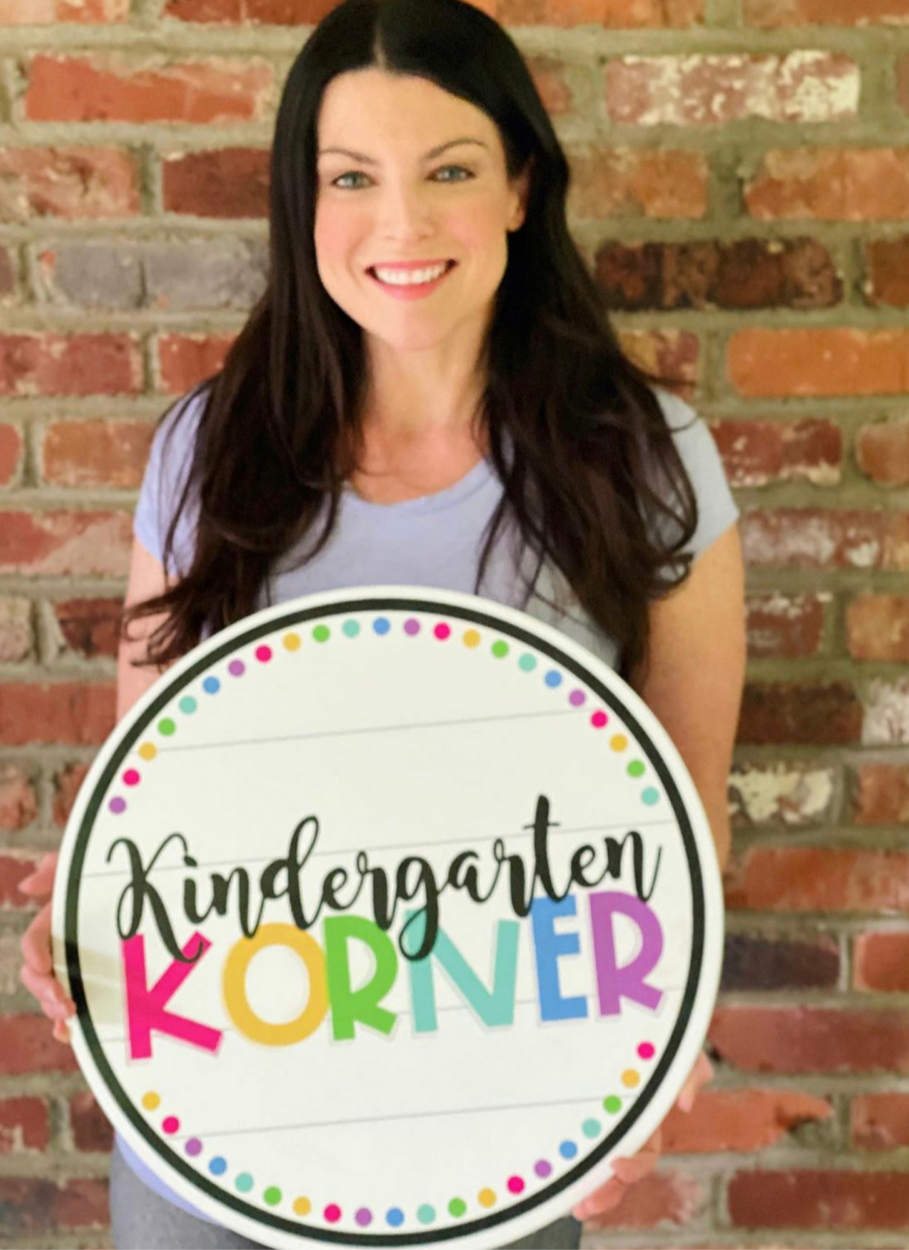 How to Get Started Selling on TPT - Kindergarten Korner - A ...