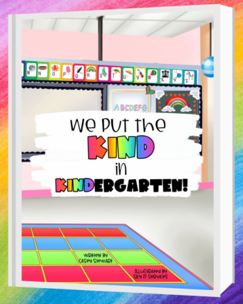 Kindness in Kindergarten
