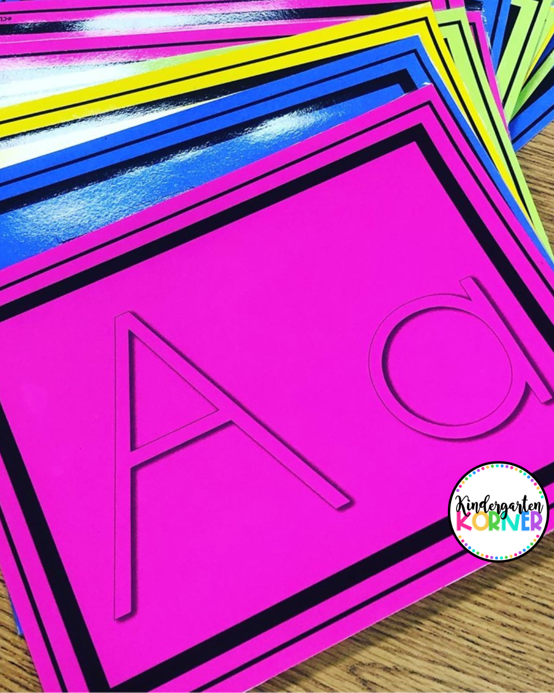 10 Beginning of the Year Activities for Kindergarten - Kindergarten ...