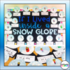 If I lived in a snow globe