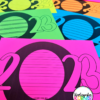 2023 New Year's Writing and Craft