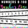 Composition Notebook Classroom Decor - Kindergarten Korner - A ...